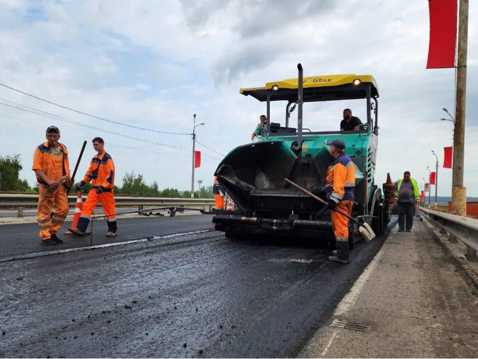 Фото: Министерство транспорта и дорожной инфраструктуры Московской области