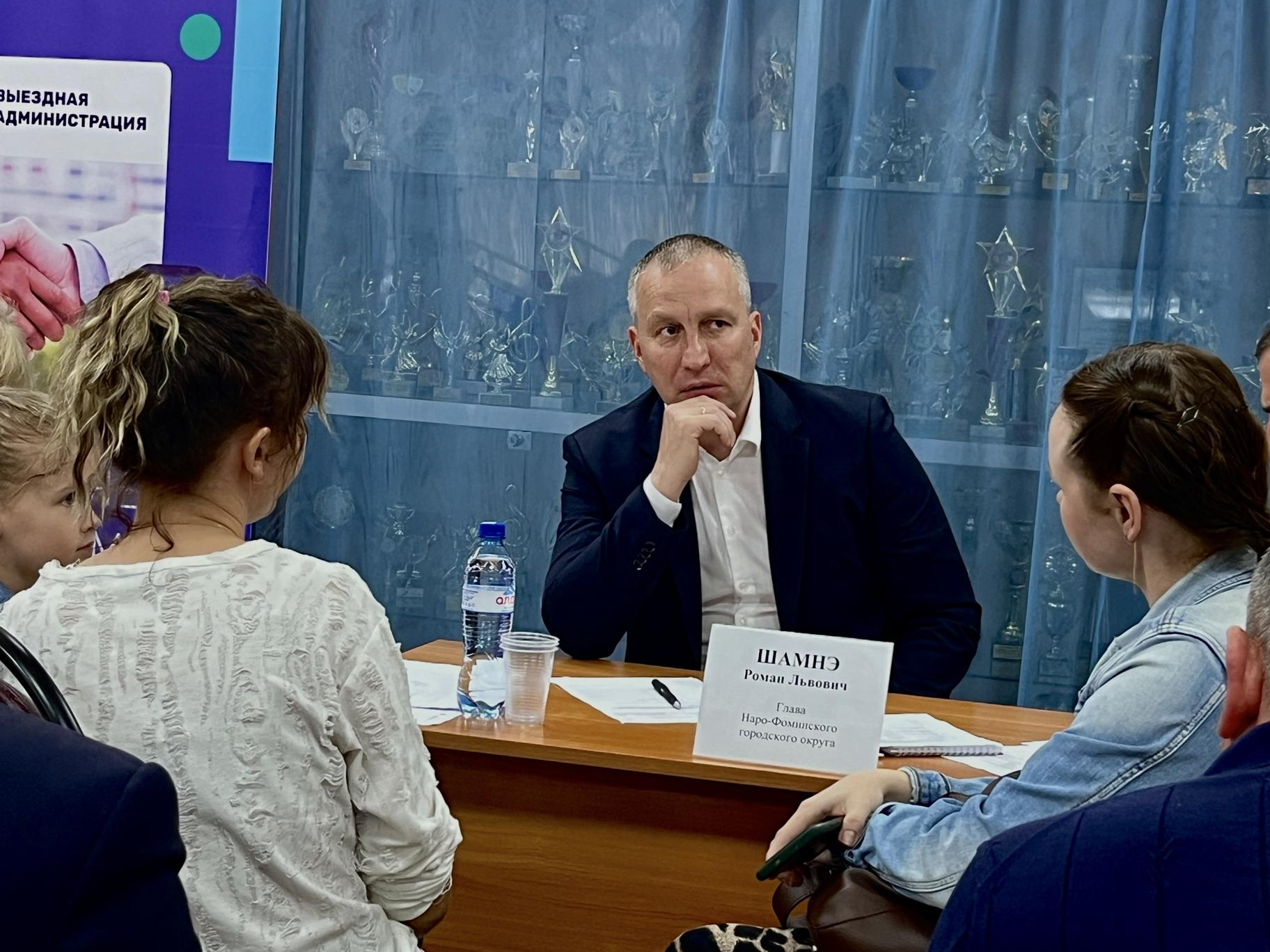 Фото: Анна Тюрюмина   