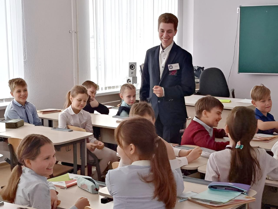 Фото: пресс-служба администрации г. о. Подольск