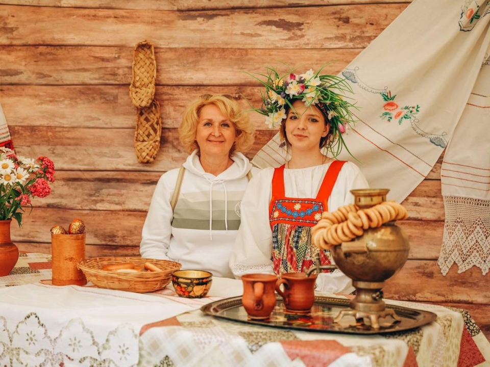 Фото: Министерство культуры и туризма Московской области
