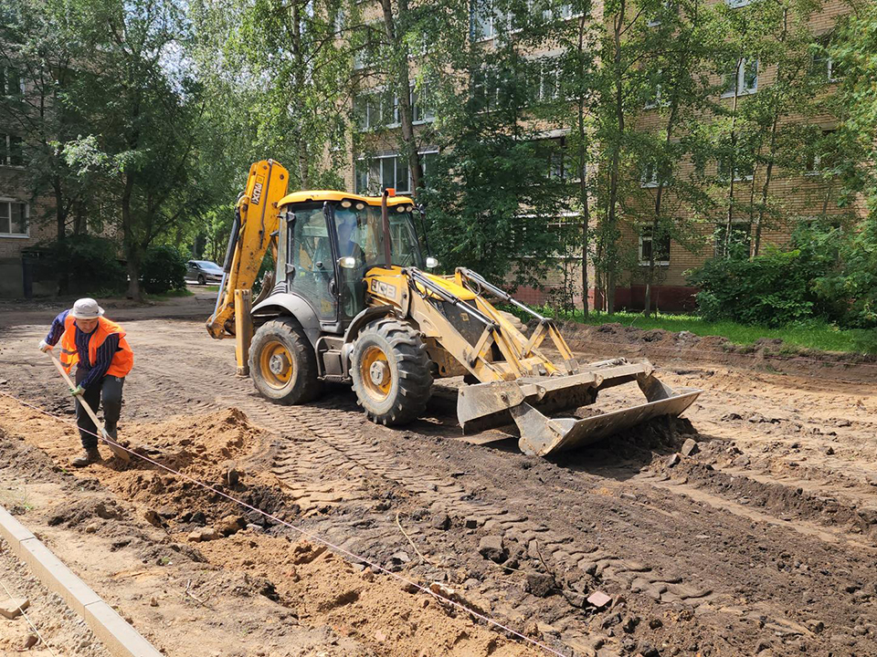 Фото: МедиаБанк Подмосковья/Екатерина Мелкозерова