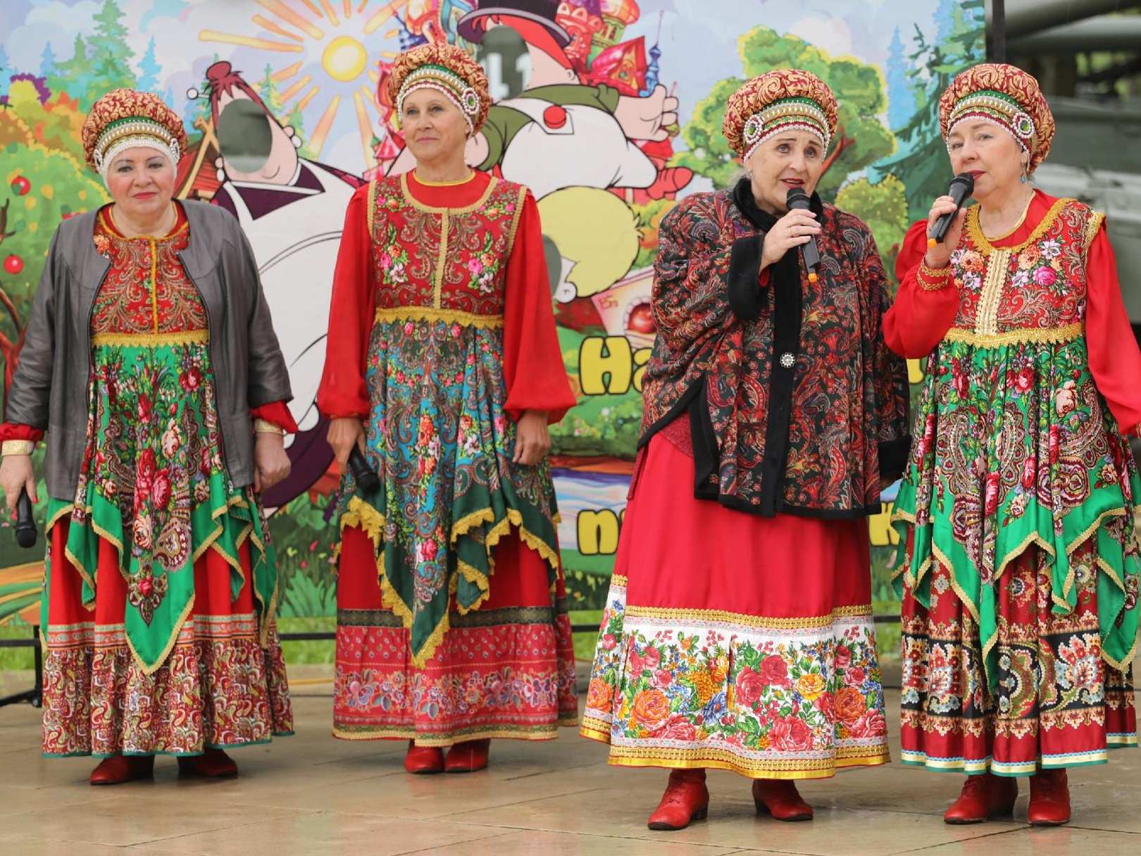 Фото: пресс-служба администрации Наро-Фоминского г.о. 