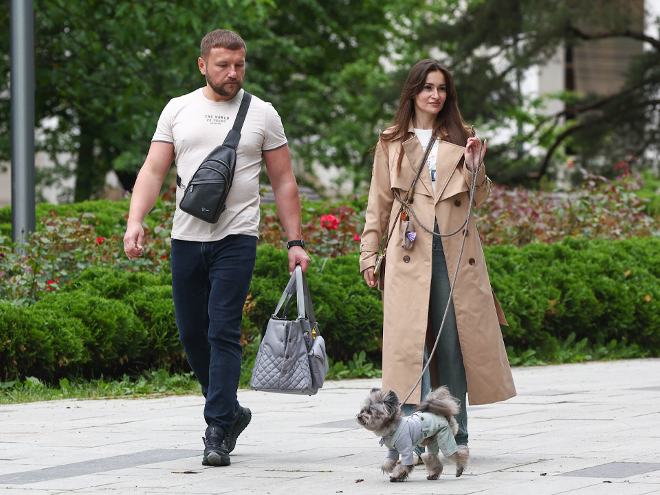 Фото: ТАСС/Сергей Булкин