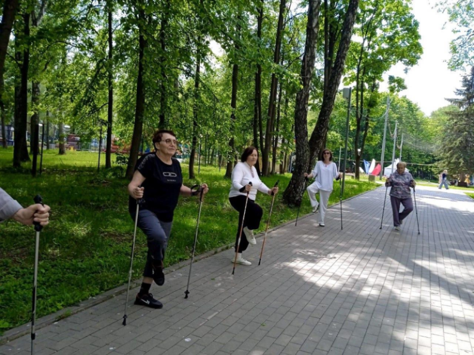 Фото: ГАУСОМО КЦСОР Ступинский