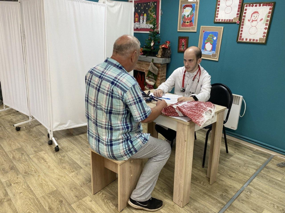 Фото: ГБУЗ МО «Подольская областная клиническая больница»