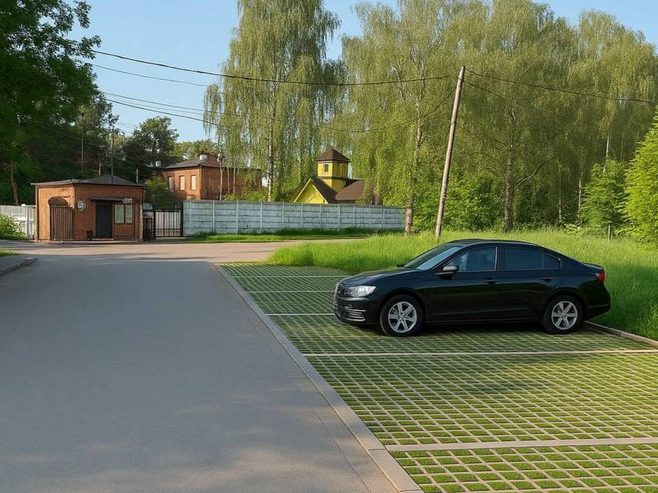 Фото: проектное решение