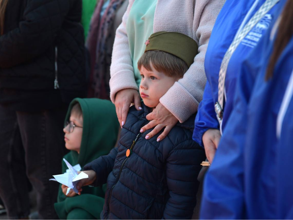 Фото: пресс-служба администрации Дмитровского округа