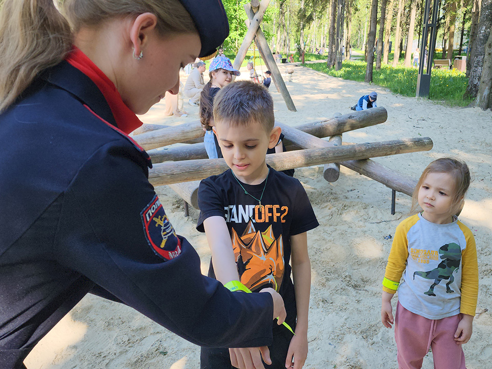 Фото: МедиаБанк Подмосковья/Юлия Смагринская