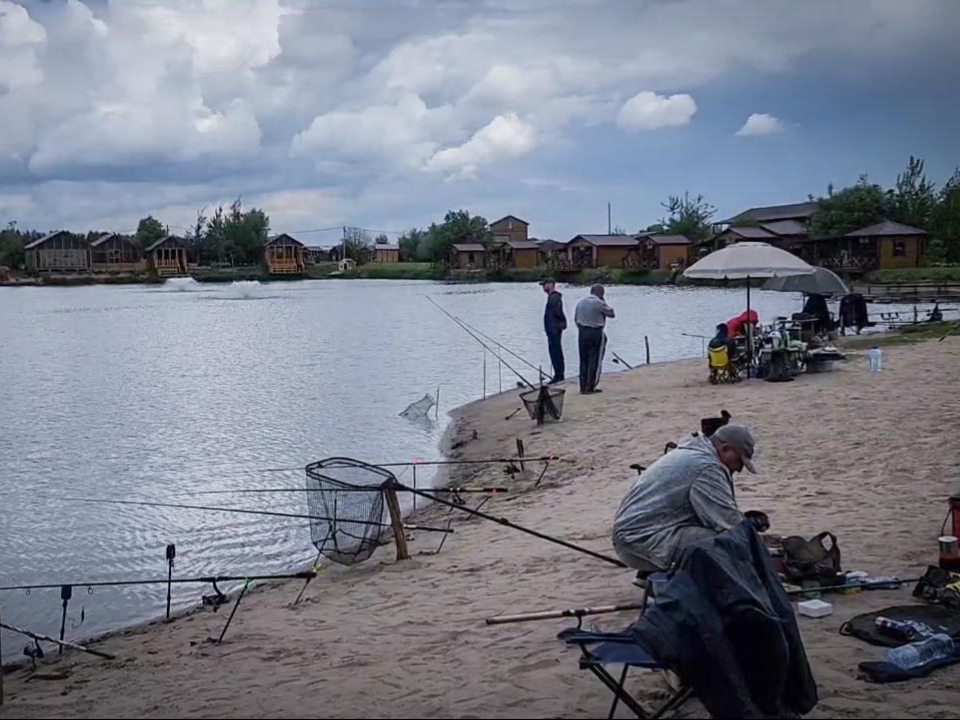 Фото: Ольга Антонова