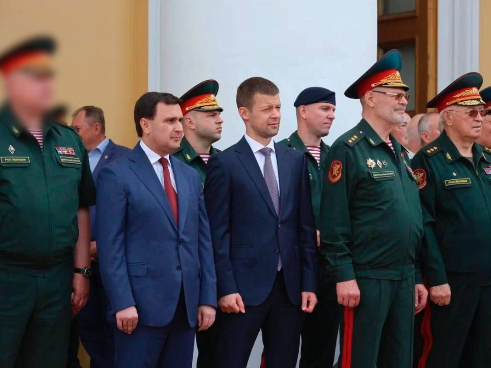 Фото: пресс-служба администрации г.о. Балашиха