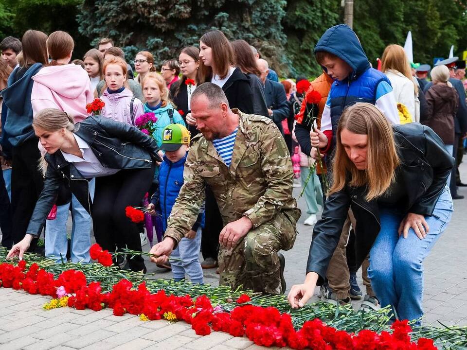 Фото: пресс-служба администрации г.о. Кашира