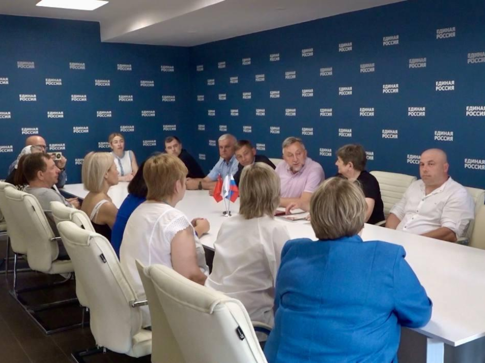 Фото: пресс-служба администрации г.о. Домодедово