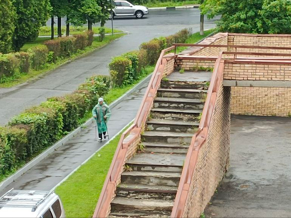 Фото: Надежда Чекалина