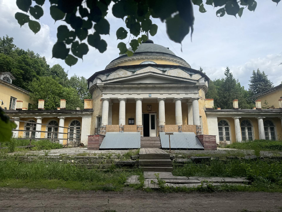 Фото: Полина Абраменко