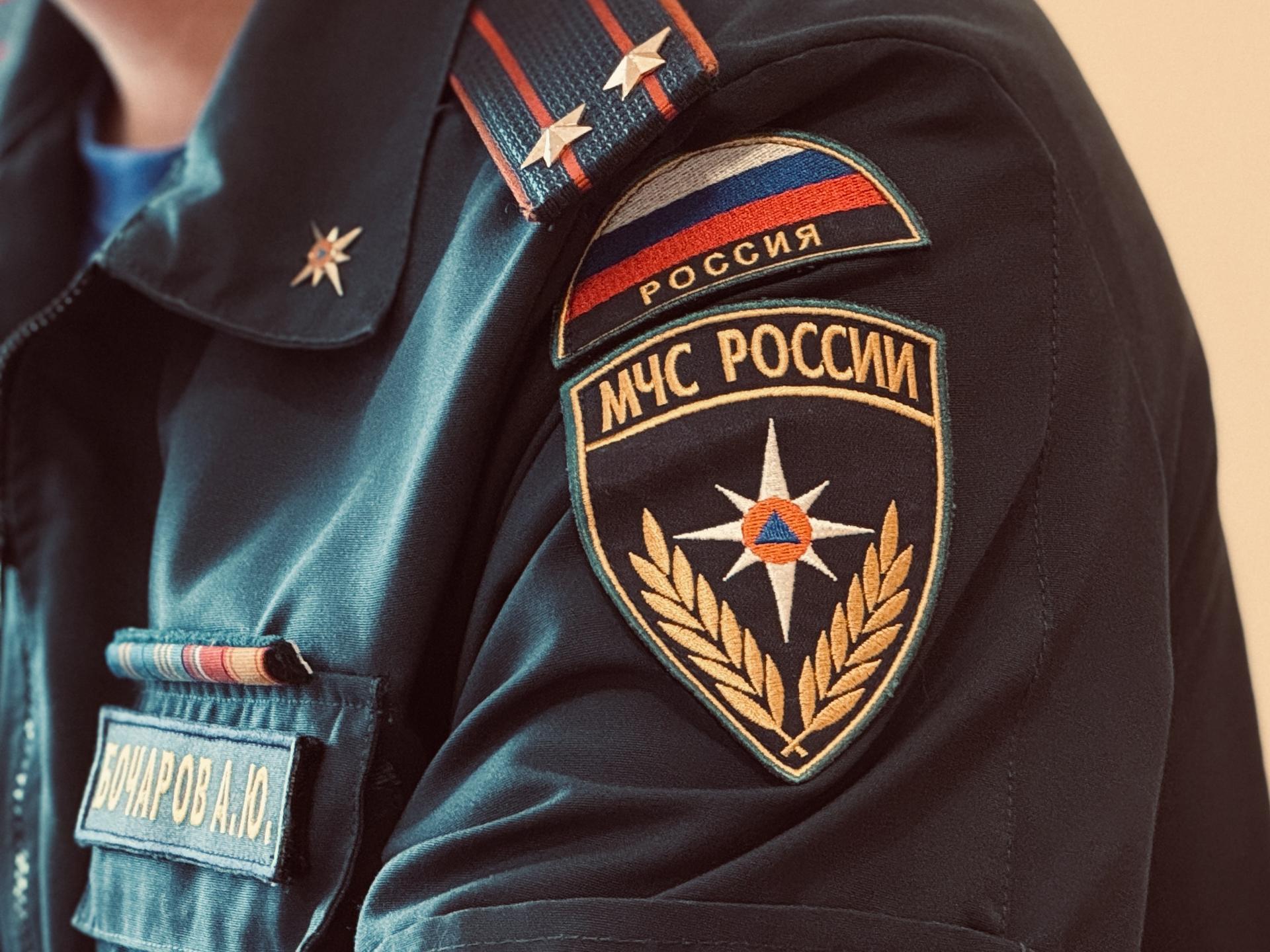 Фото: Ольга Стаферова