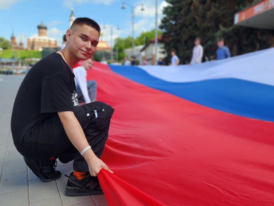 Фото: МедиаБанк Подмосковья/Дмитрий Беденко