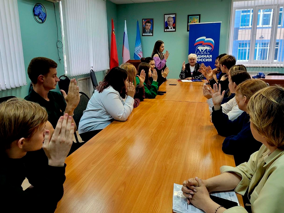 Фото: vk.com/Елена Белкина