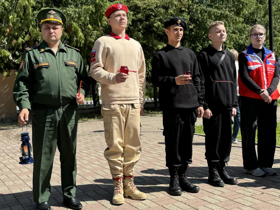 Фото: пресс-служба администрации Можайского м.о.