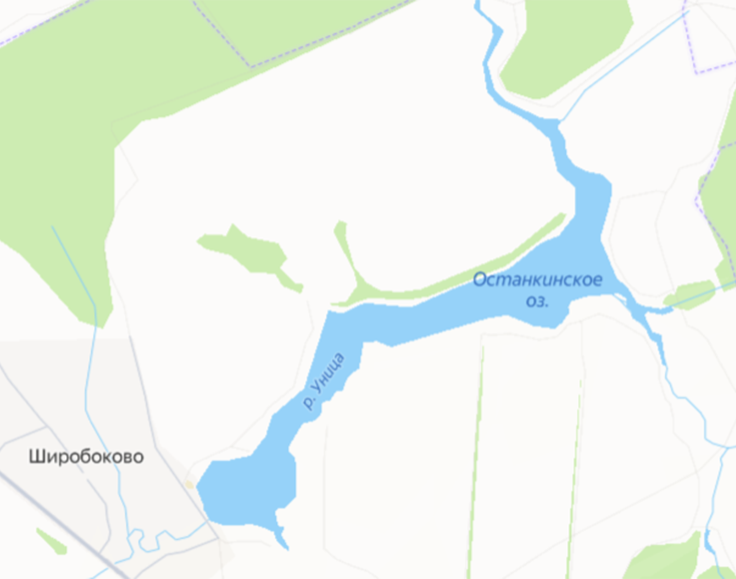 Фото: Яндекс-карты