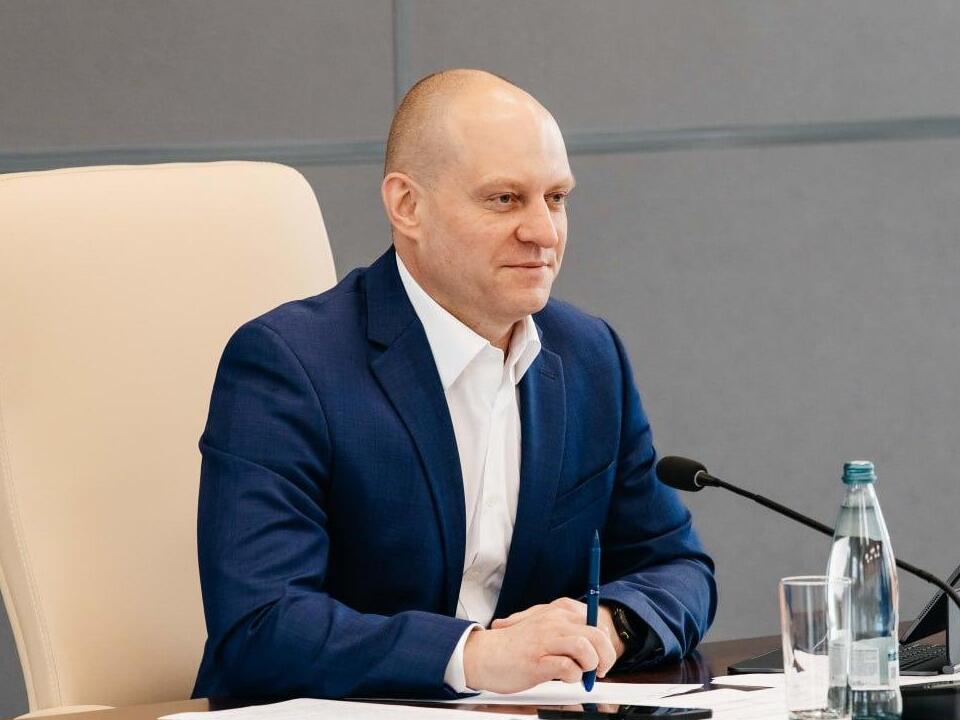 Фото: пресс-служба администрации г.о. Пушкинский