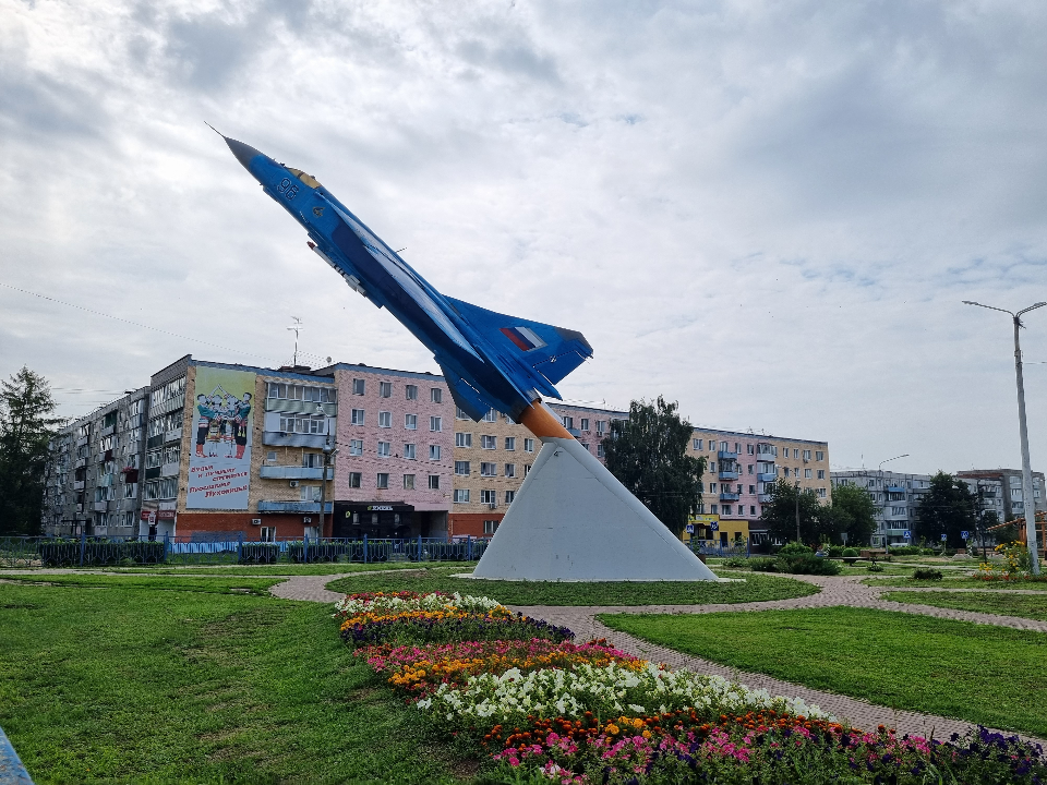 Фото: REGIONS/Александр Дрожжин