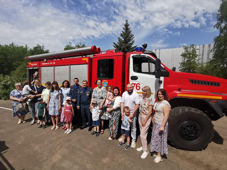 Фото: МедиаБанк Подмосковья/Ольга Шеметова