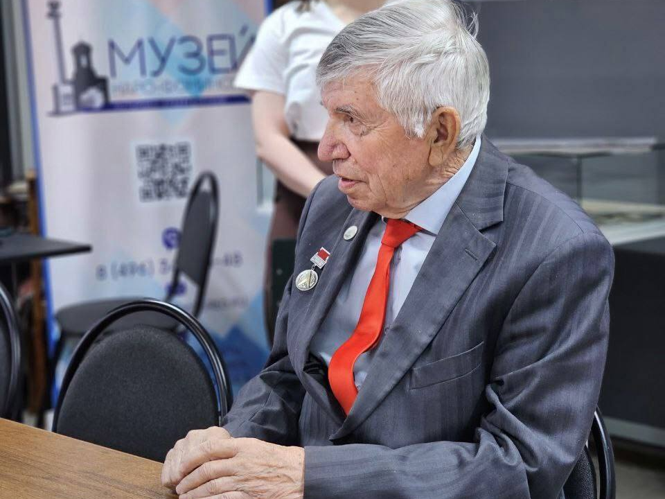 Фото: пресс-служба администрации Наро-Фоминского г.о.  