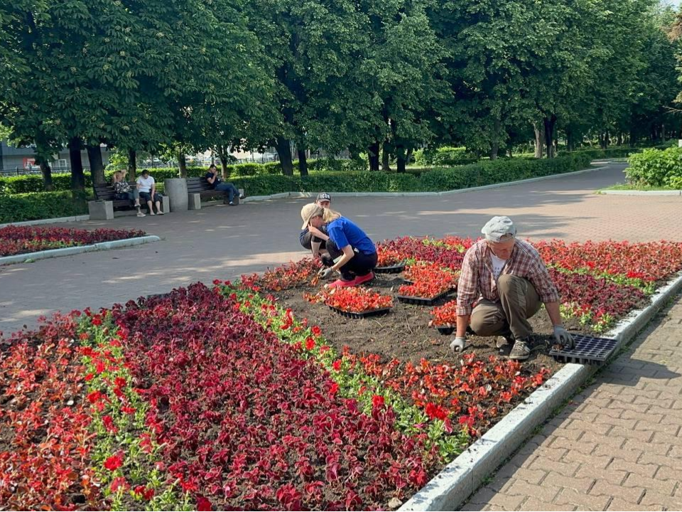 Фото: Эдуард Стратонов