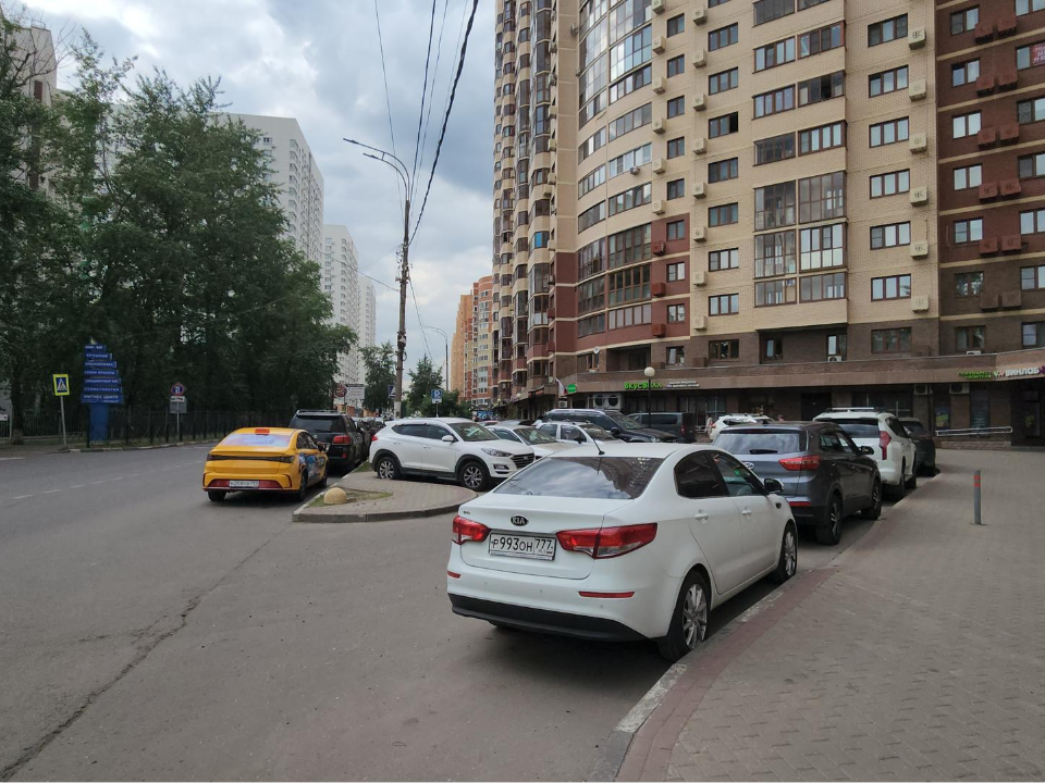 Фото: Наталья Лымарь 