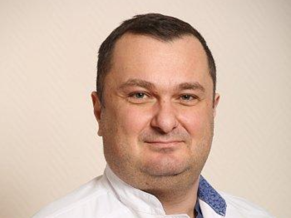Фото: ГБУЗ МО Подольская областная клиническая больница