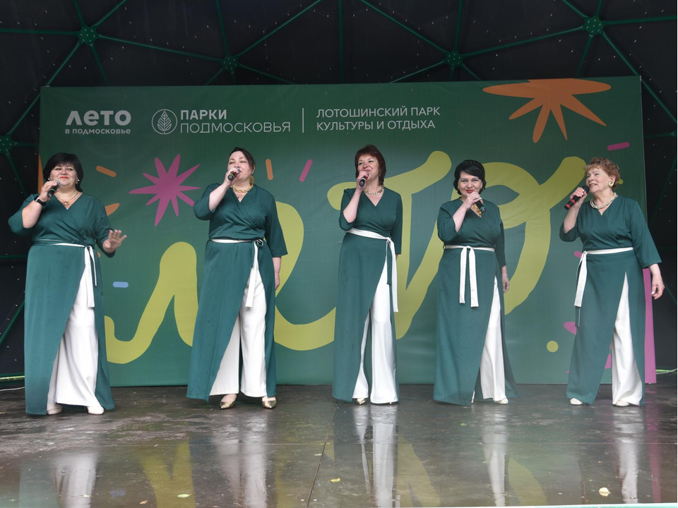 Фото: Владимир Останин