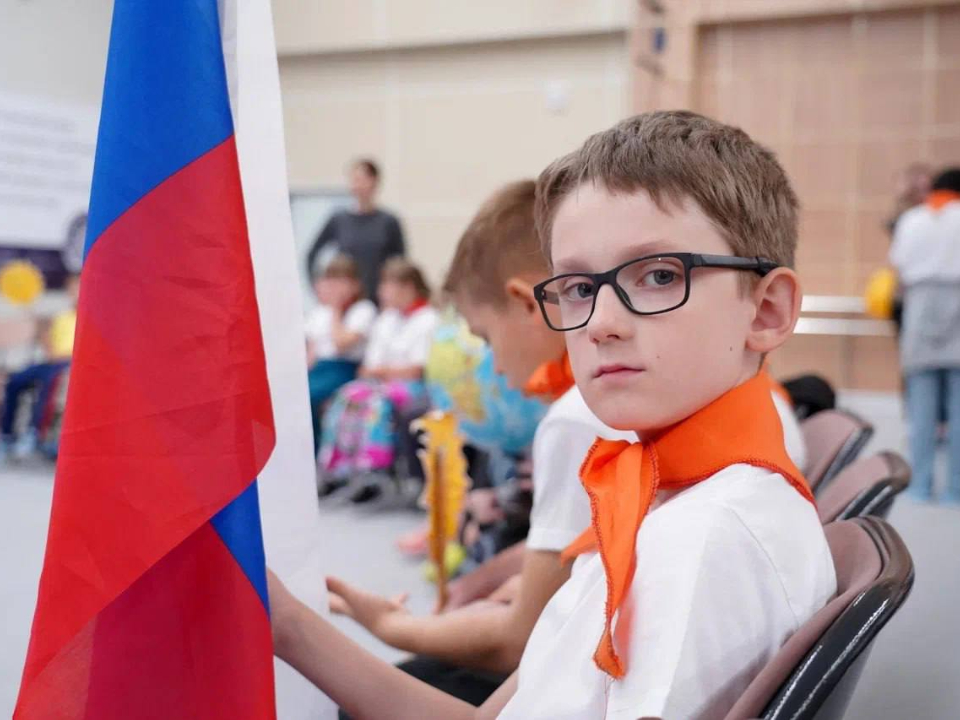 Фото: пресс-служба администрации г.о. Котельники
