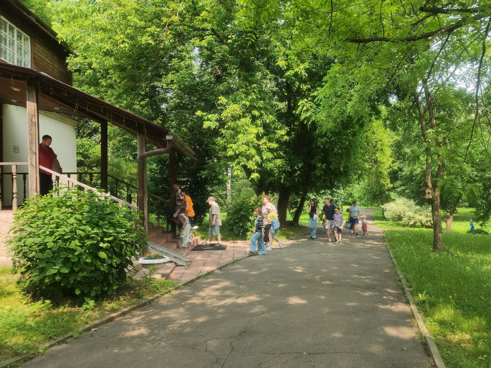 Фото: Мария Шигорева