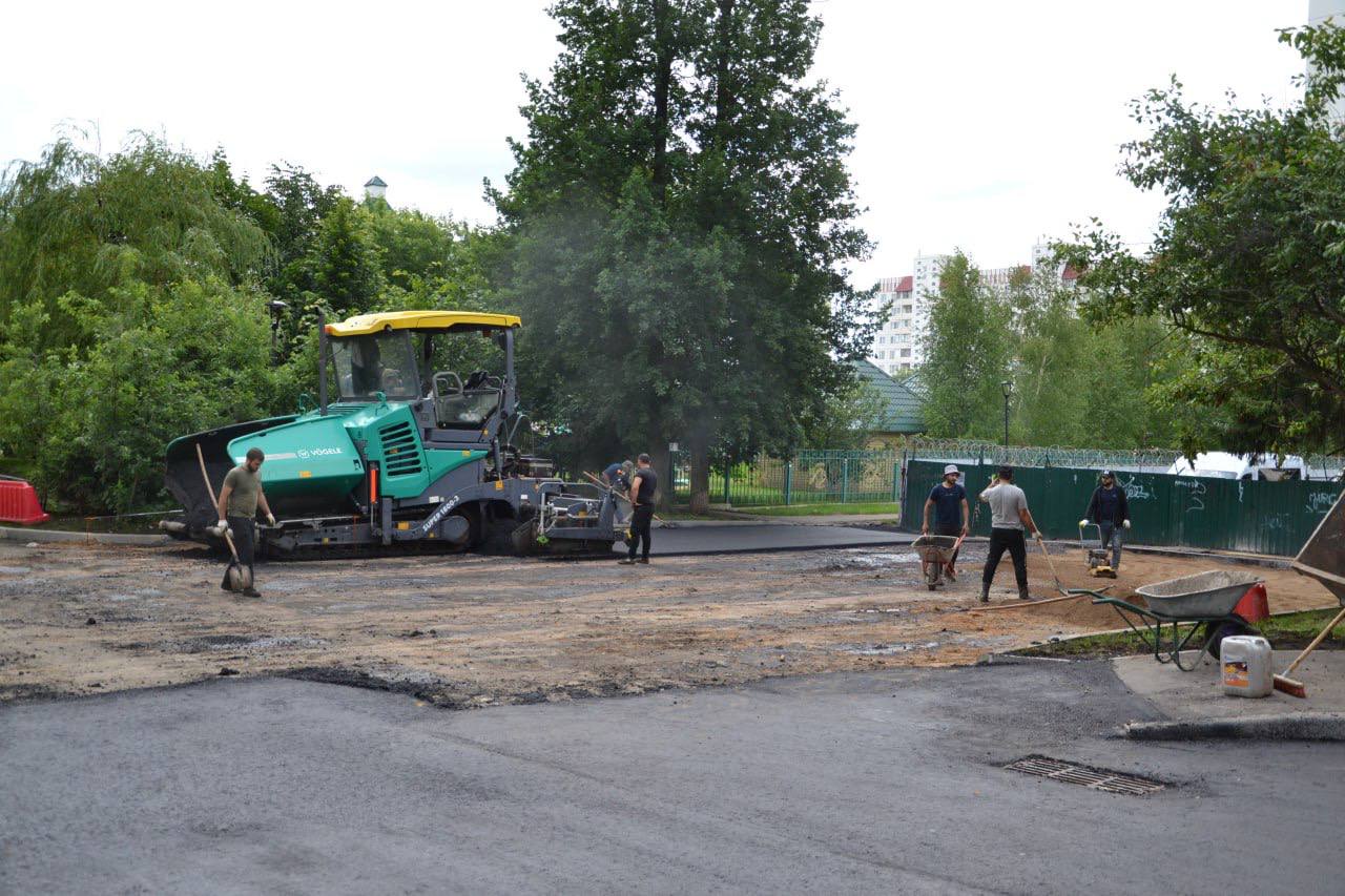 Фото: t.me/krasnoznamensk_news