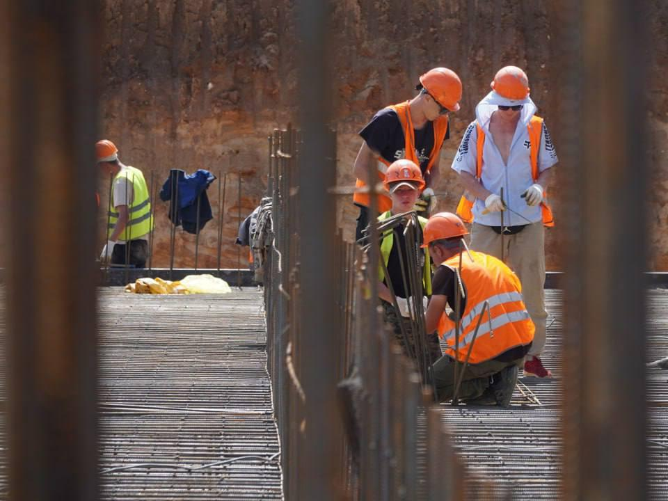 Фото: пресс-служба администрации Можайского м. о.