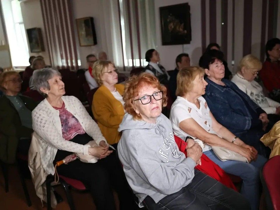 Фото: пресс-служба администрации г.о. Мытищи