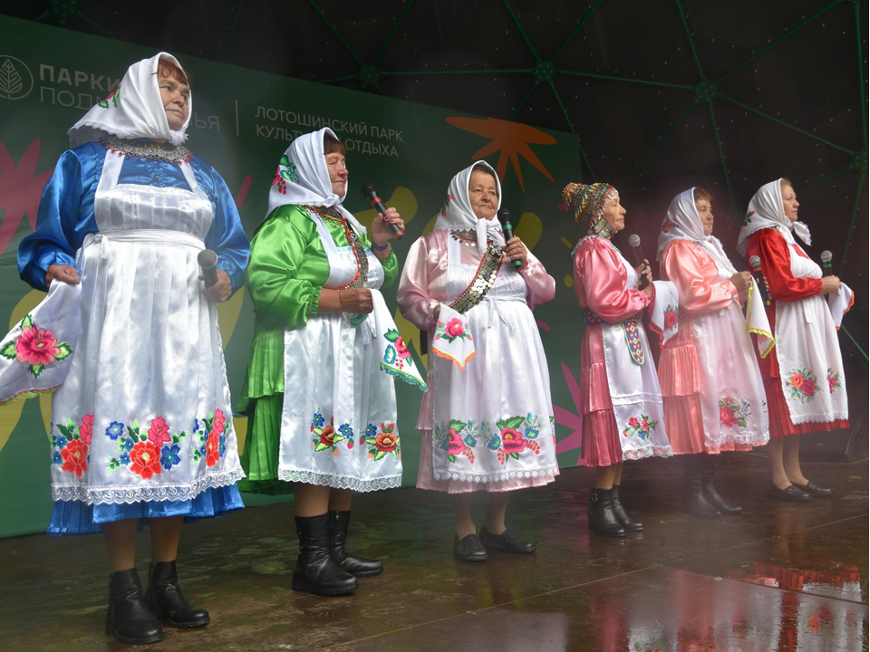 Фото: Владимир Останин
