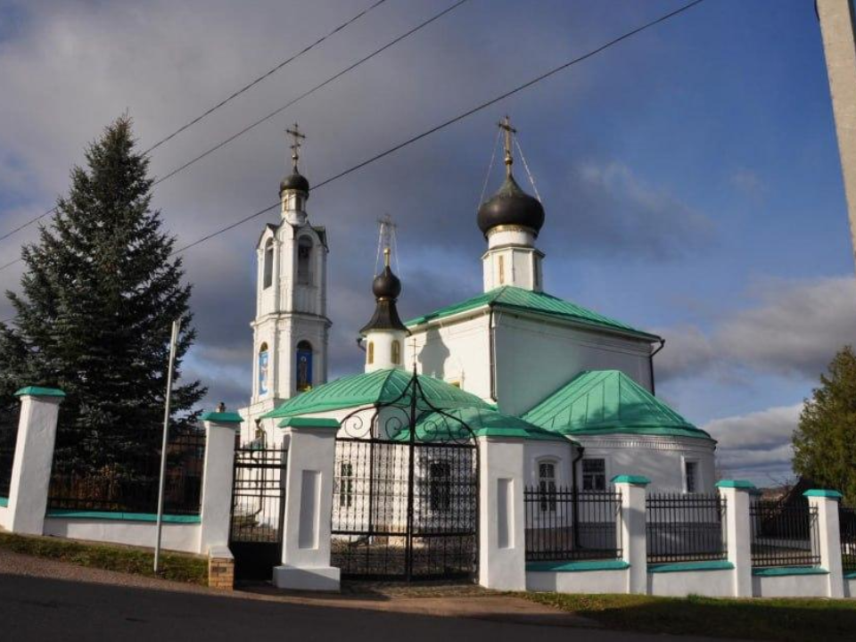 Фото: Главное управление культурного наследия МО