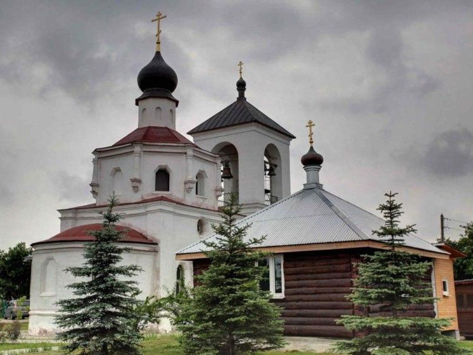 Фото: Главное управление культурного наследия Московской области