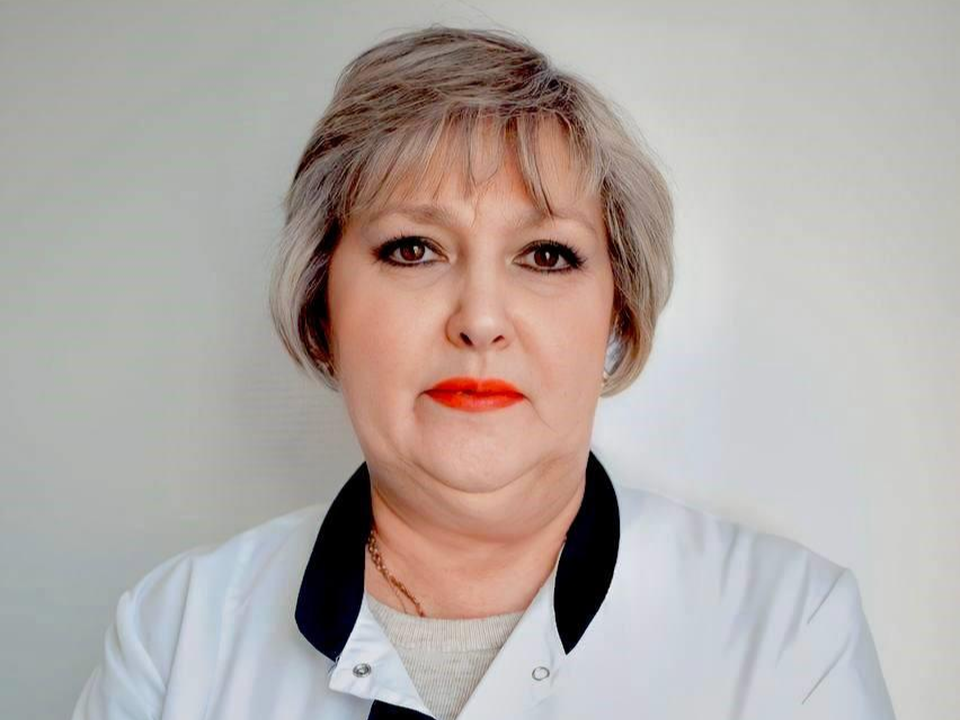 Фото: ГБУЗ МО «Котельниковская поликлиника»