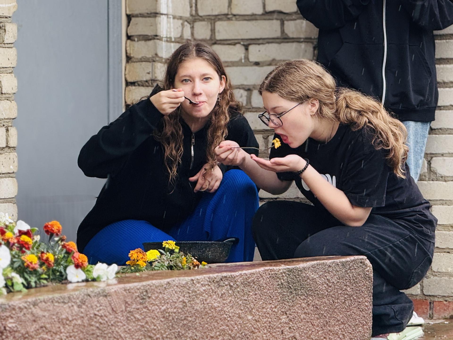 Фото: Ольга Стаферова