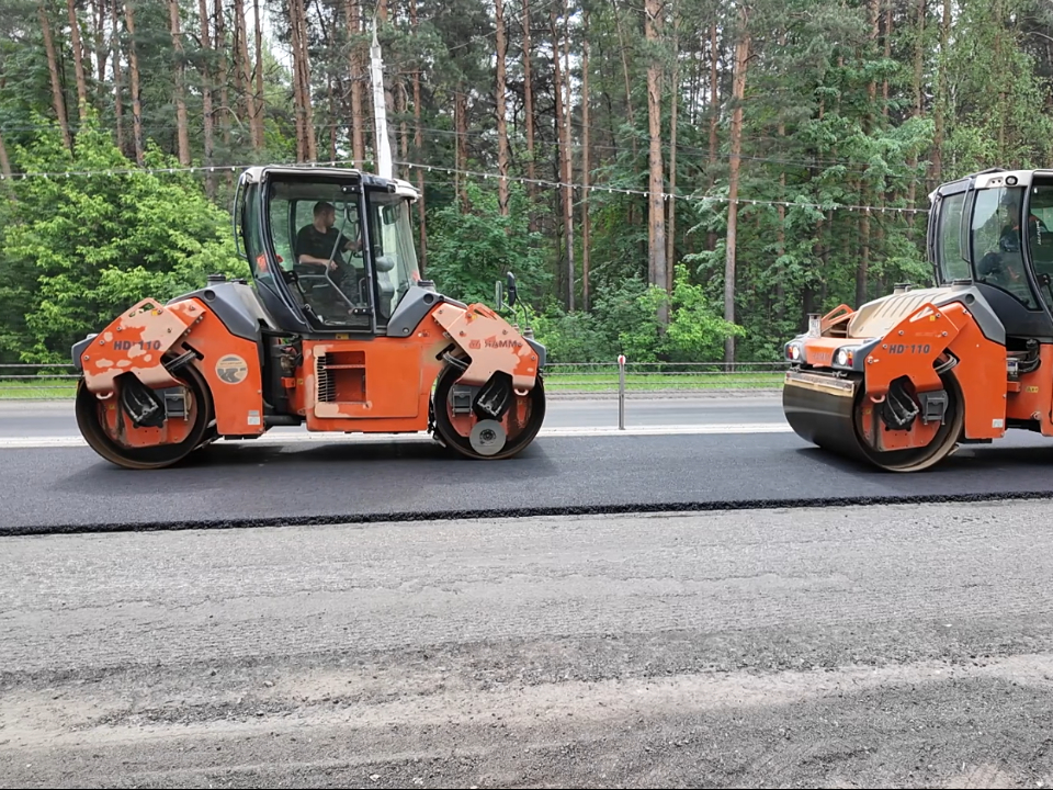 Фото: Раменский медиацентр