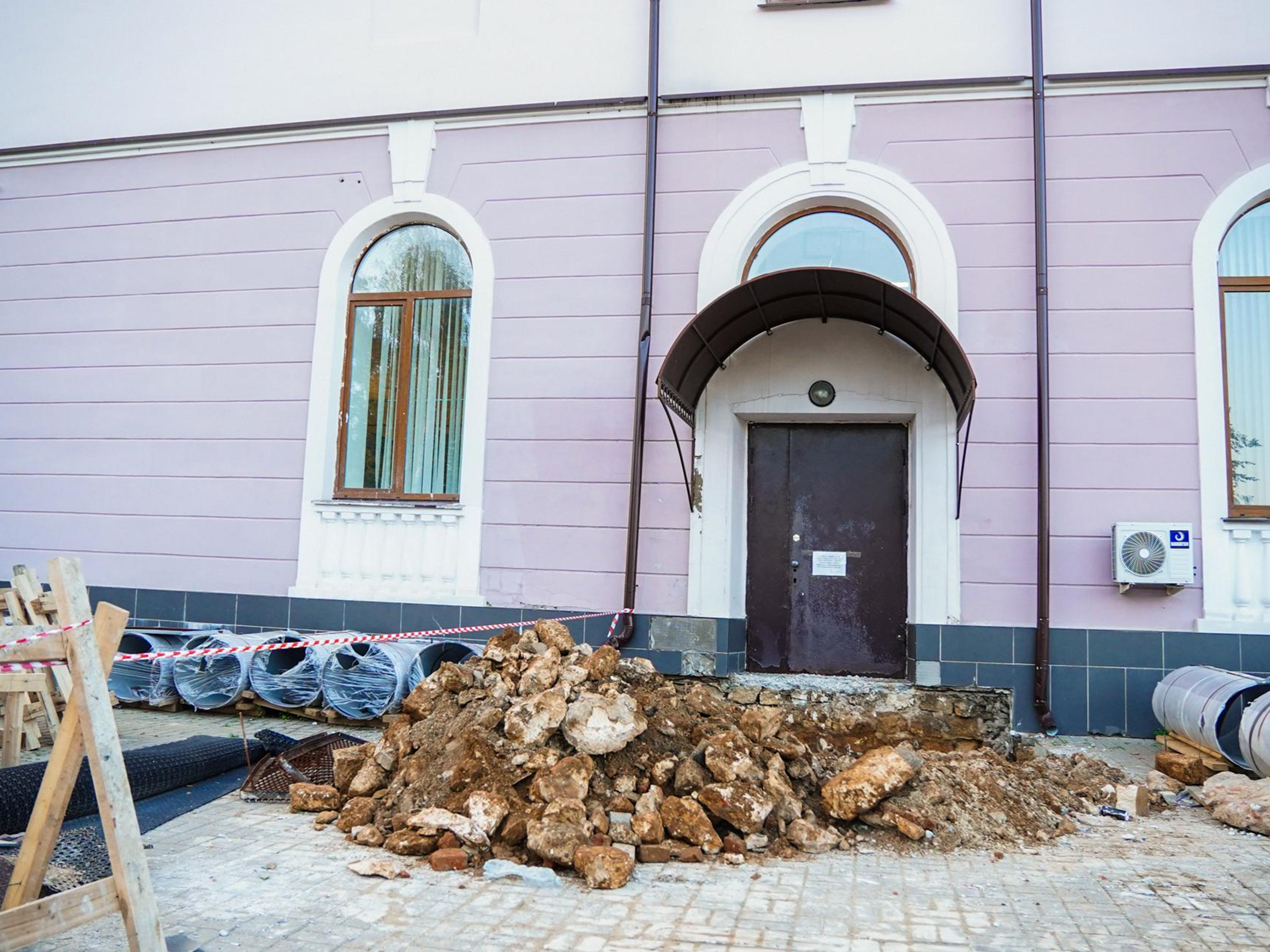 Фото: пресс-служба администрации м.о. Шатура