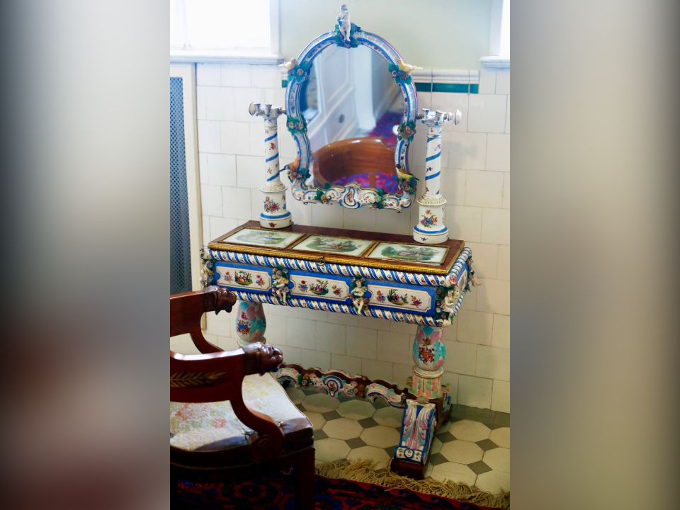 Фото: t.me/museumGorki