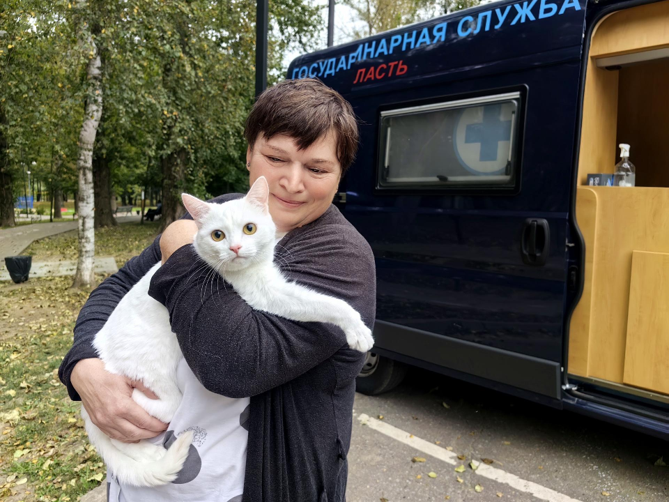 Фото: Министерство сельского хозяйства и продовольствия МО
