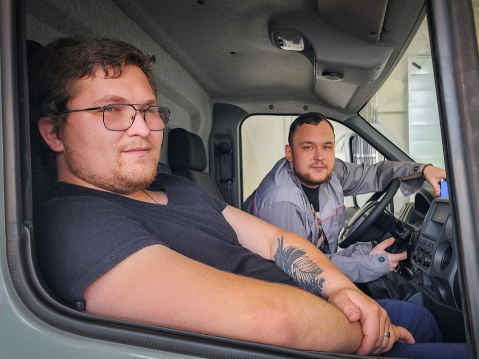 Фото: Ольга Антонова 
