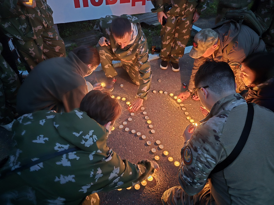 Фото: vk.com/ Музей-заповедник «Бородинское поле»