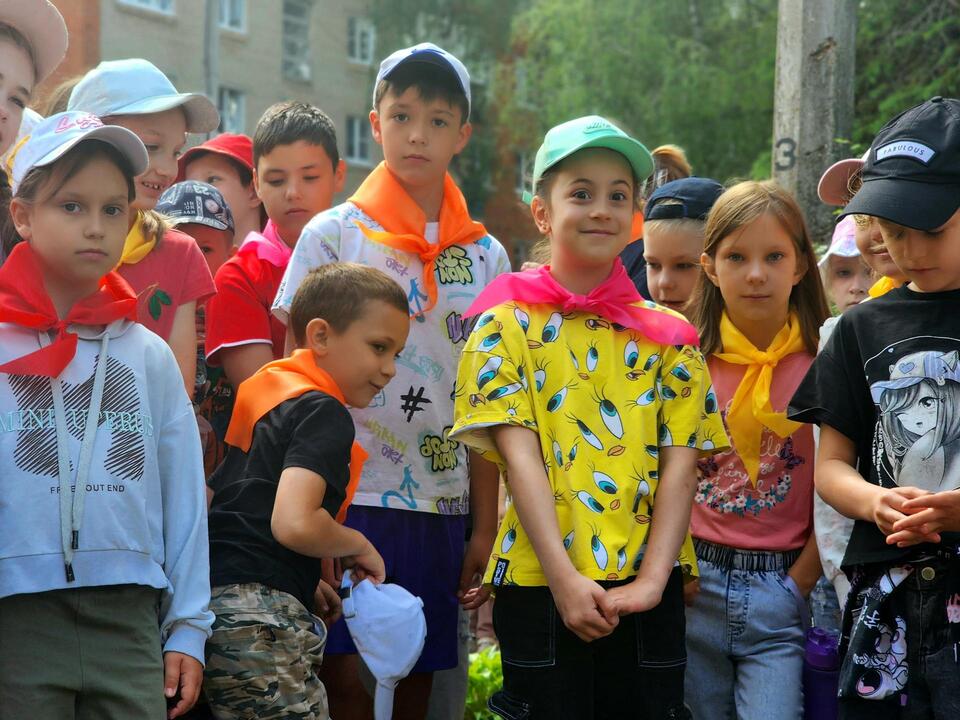 Фото: Мария Панина