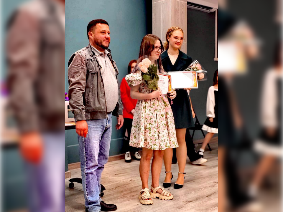 Фото: пресс-служба администрации г.о. Жуковский 