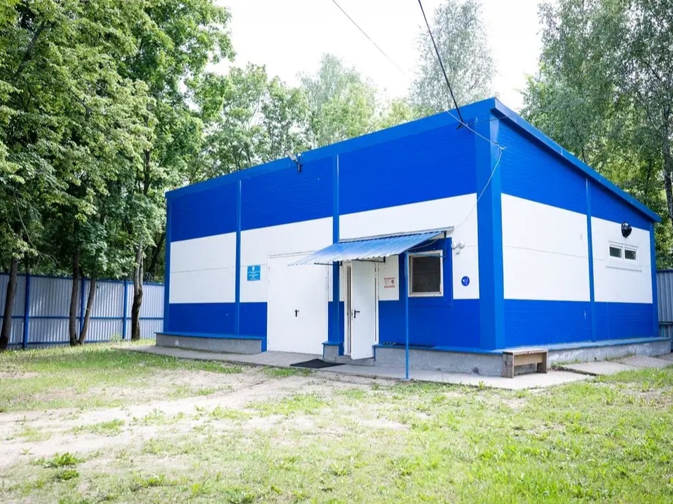 Фото: пресс-служба администрации городского округа Люберцы